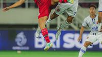 Mengulik 5 Laga Terdekat Persijap dan Persis di BRI Super League: Momentum Krusial Lolos dari Zona Degradasi!