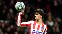 5 Fakta Joao Felix yang Mungkin Belum Diketahui