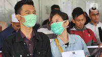 Polri: Sudah 27 Eks Napi Asimilasi Kemenkumham Kembali Lakukan Kejahatan