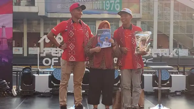 Veda Ega Pratama