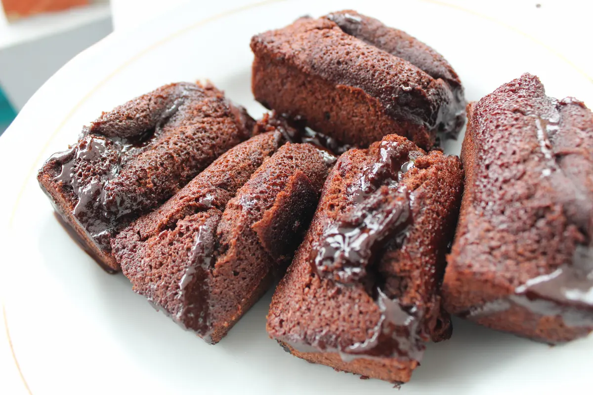 Resep Kue Balok Lumer