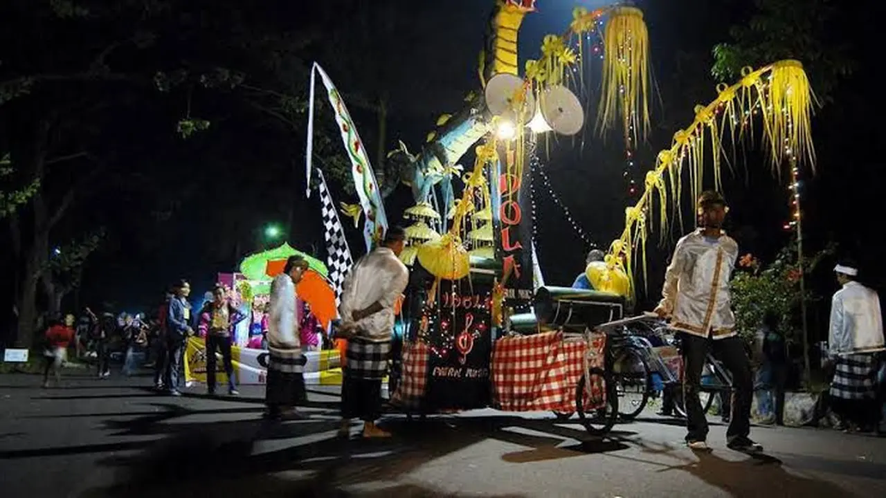 Musik Patrol Jember sudah dikenal sejak dulu. (Istimewa)