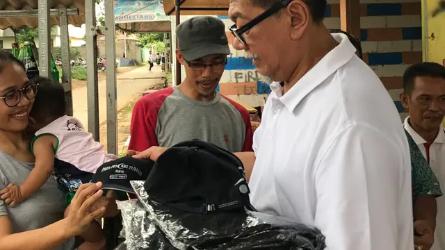 Para Pencari Tuhan Jilid 12
