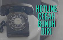 VIDEO: Bunuh Diri Bukan Solusi