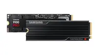 SSD 9100 PRO 8TB. Credit: Samsung Electronics