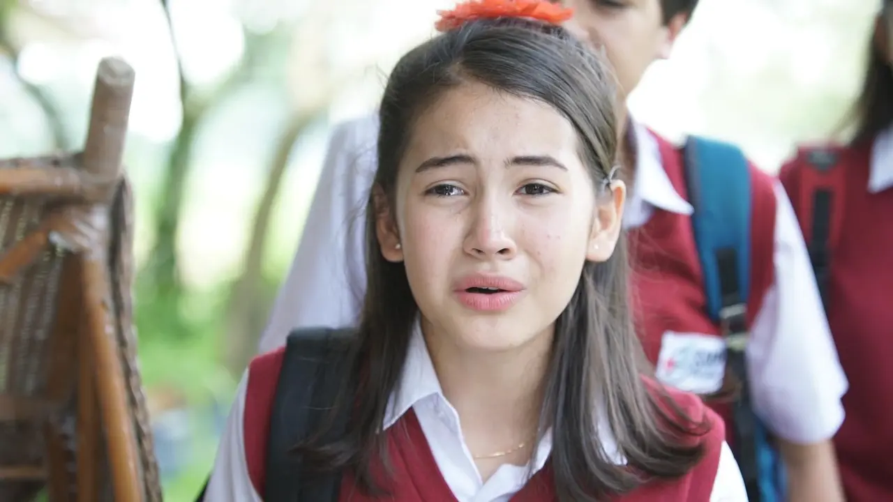 Dari Jendela SMP