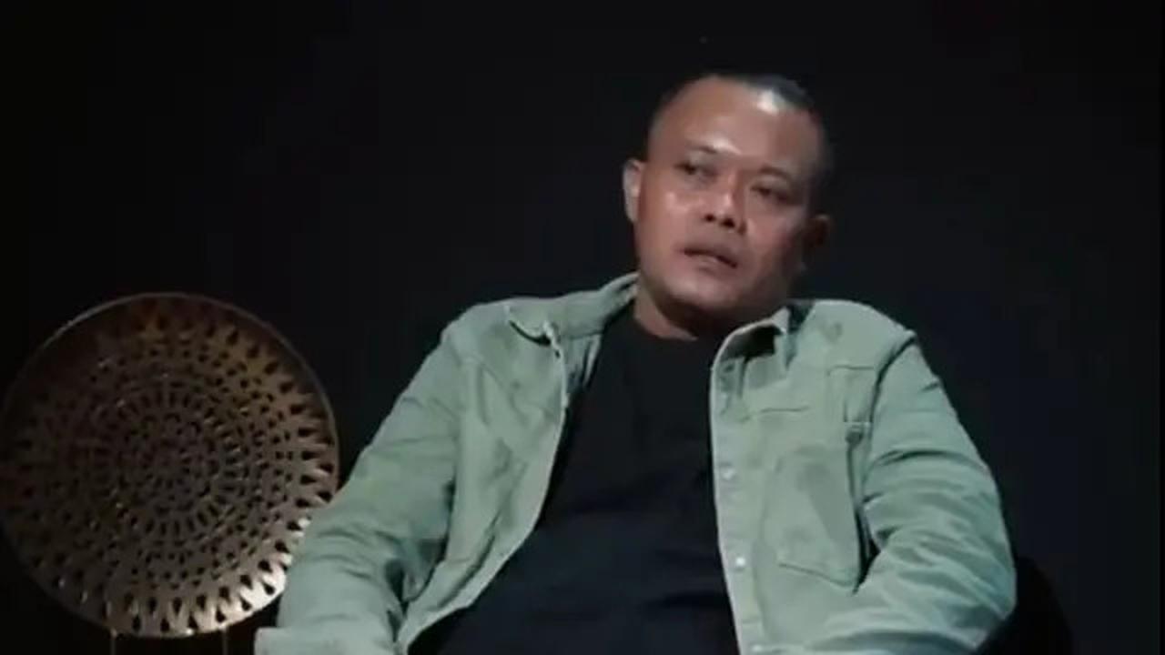 Reaksi Sule Disebut-sebut Sebagai Mertua Idaman Setelah Mahalini Jadi Menantunya