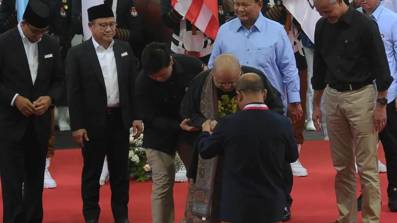 Dok. Istimewa