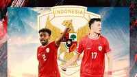 Deretan Pemain Cadangan yang Bisa Jadi Pembeda Timnas Indonesia Lawan Filipina di Kualifikasi Piala Dunia 2026