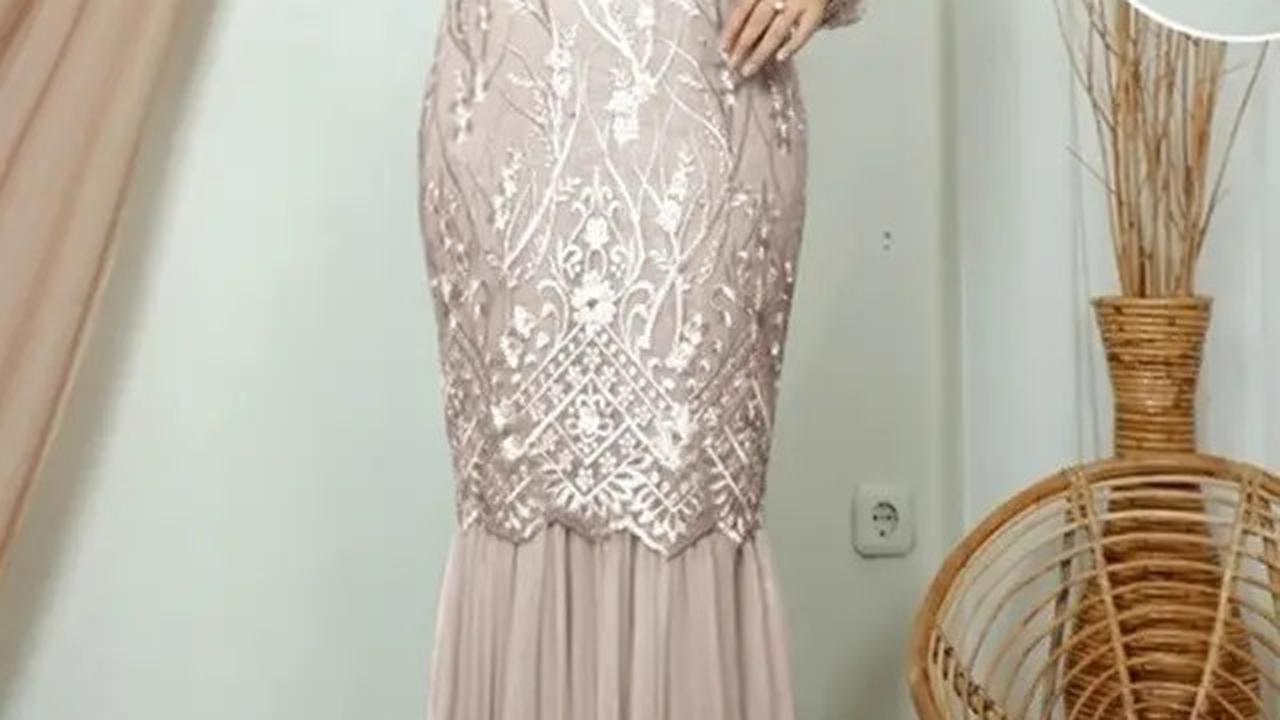 Model Baju Bridesmaid yang Anggun dan Modis, Cocok untuk Berbagai Tema Pernikahan
