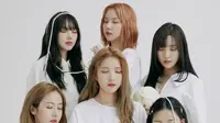 Konfirmasi Comeback, GFRIEND Bakal Reuni dan Beri Kejutan ke Penggemar di Ulang Tahun ke-10