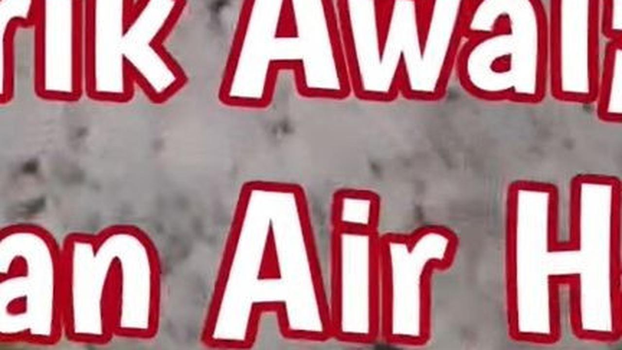 Gunakan Air Hangat