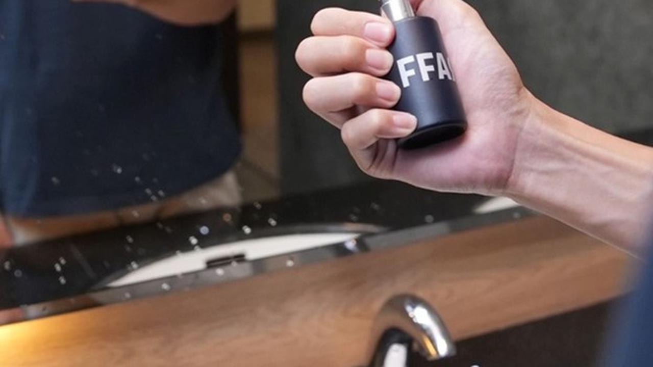 FFAR Sigma Spirit, Aroma Maskulin yang Disukai Perempuan