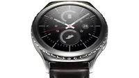 Smartwatch Samsung Gear S2 Resmi Diumumkan