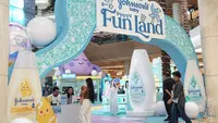 Johnson's Baby Fun Land Disambut Lebih dari 50 Ribu Pengunjung, Hadirkan Pengalaman Bermain Edukatif untuk Keluarga