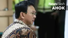  Menteri Dalam Negeri (Mendagri) Tjahjo Kumolo memberi respons soal pemberhentian sementara Gubernur nonaktif DKI Jakarta Basuki Tjahaja Purnama atau Ahok. Menurut Tjahjo, pemberhentian sementara Ahok dilakukan setelah masa cuti kampanye Ahok habis.