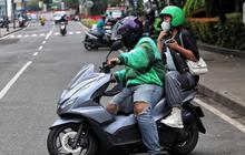 Hitung-hitungan Status Mitra Ojol Jadi Karyawan Tetap
