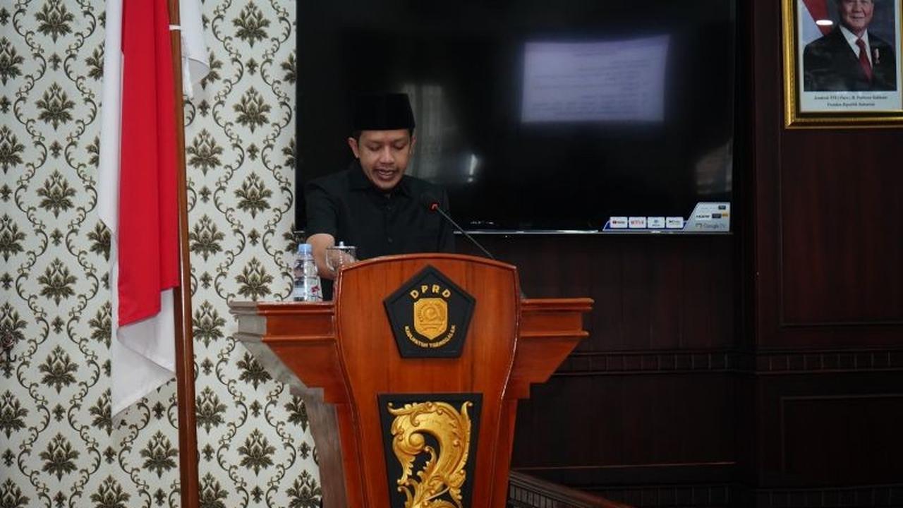 Turun Rp120 Miliar, Pemkab Trenggalek Siapkan Strategi Efisiensi Anggaran untuk Program Kerakyatan