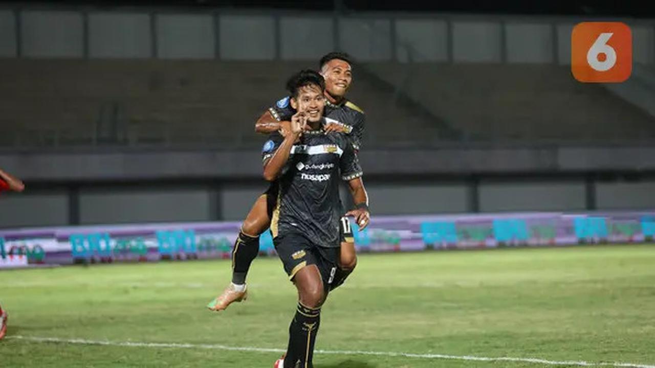 Bintang Muda yang Layak Bergabung ke Timnas Indonesia, ini Kelebihan Septian Bagaskara Menurut Pengamat