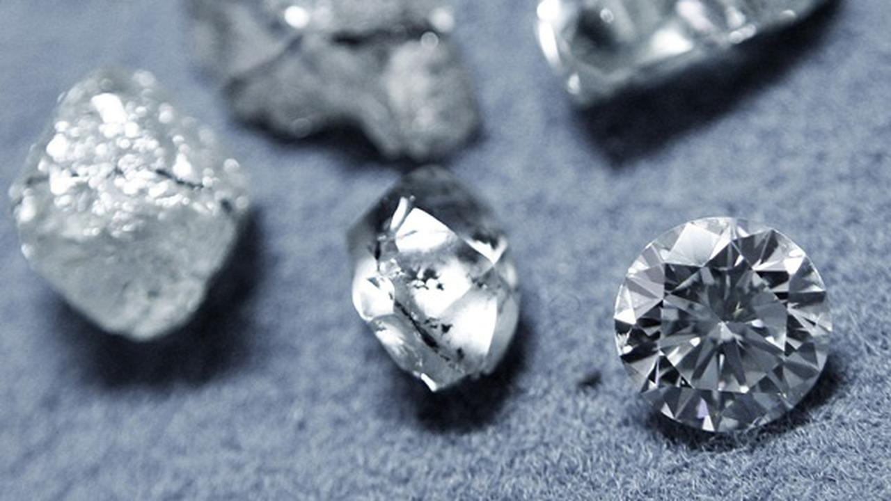 Perampokan berlian Antwerp Belgia - 4