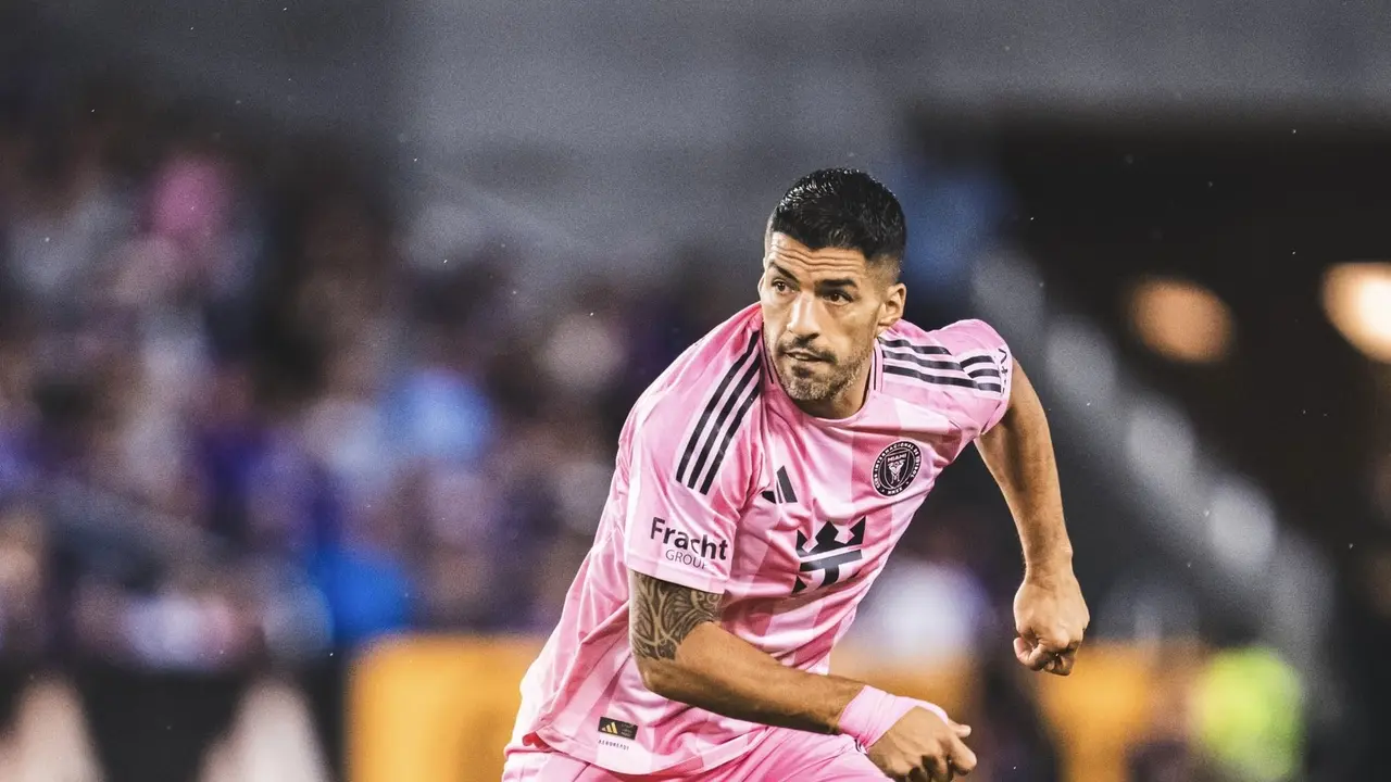 Inter Miami Beaten 4-1 by Orlando City in MLS, Messi's Absence a Major Impact