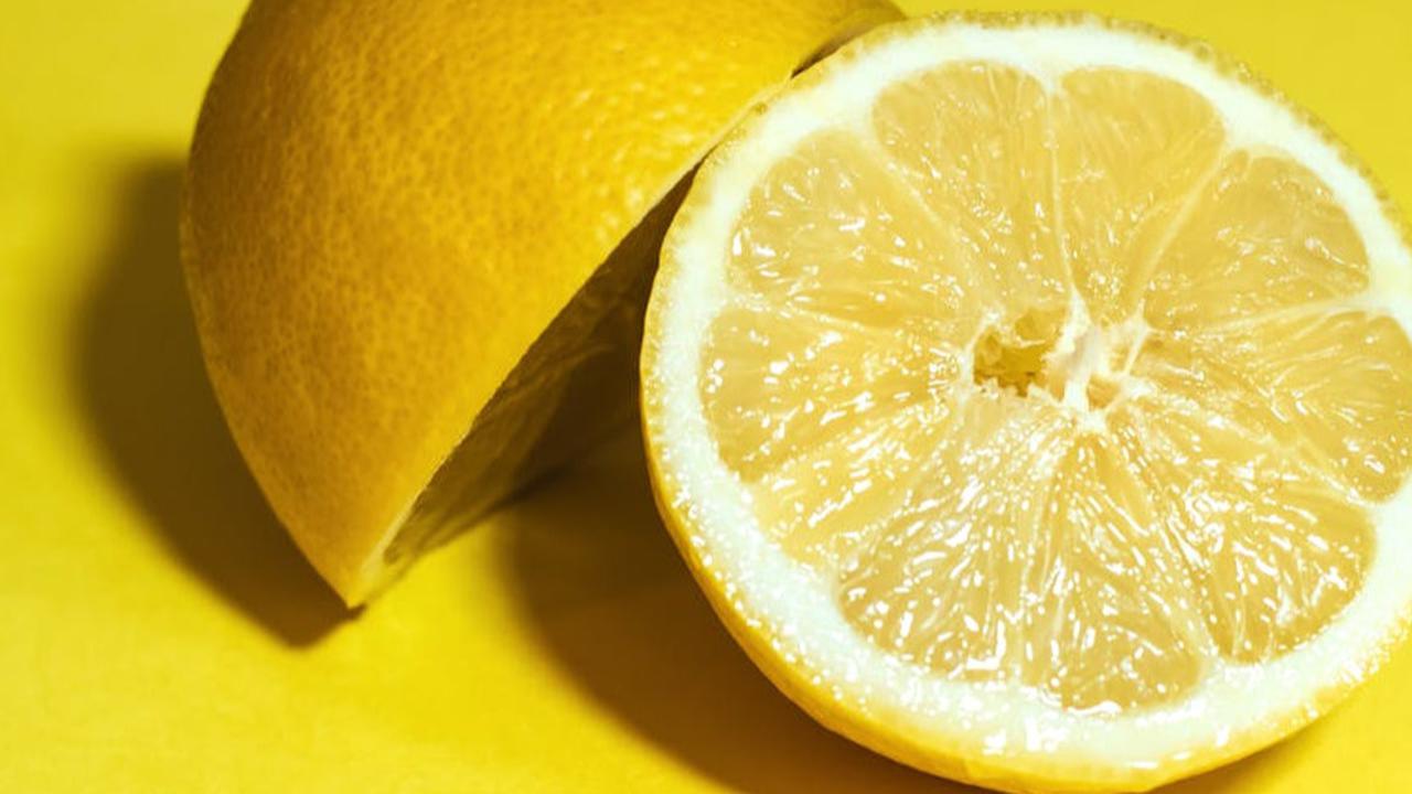 Ilustrasi Lemon