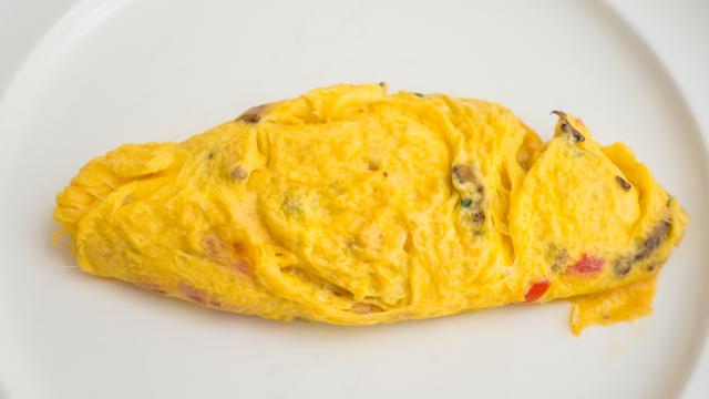Omelette