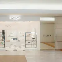 RODO dengan bangga mengumumkan pembukaan kembali butik mereka di Plaza Indonesia.