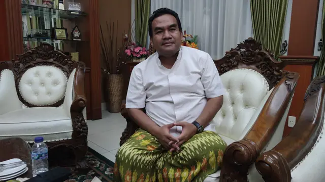 Bupati Blora