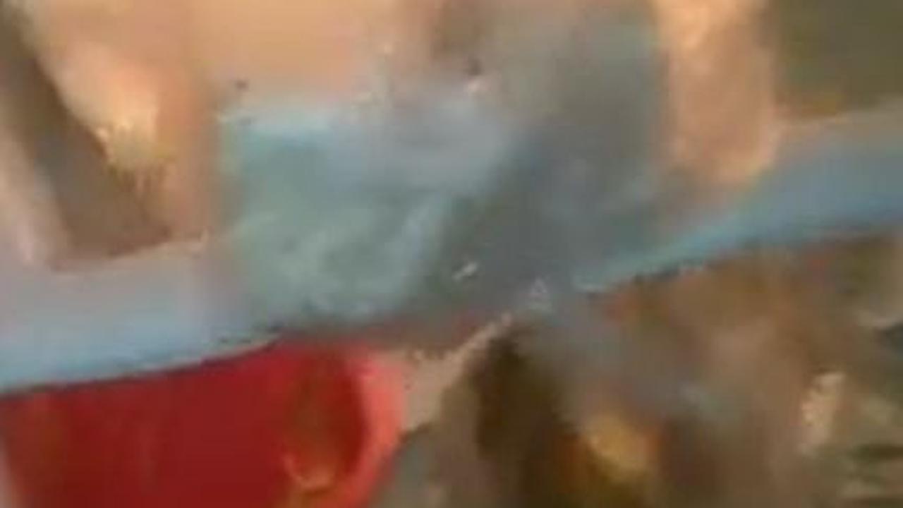 Masukkan Wadah ke Kulkas