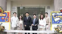 Sentuhan Kecantikan Korea di Jakarta, Banobagi Bawa Tren K-Beauty ke Indonesia