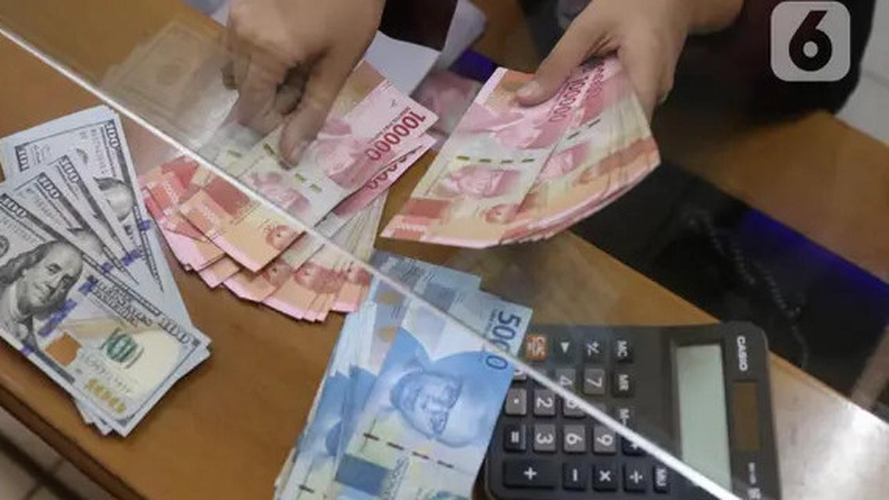 Benarkah Uang Bisa Membeli Kebahagiaan? Begini Kata Ilmuwan