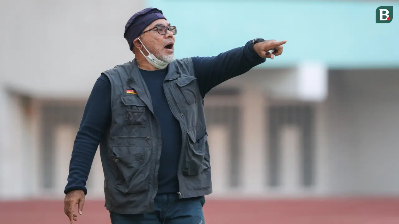 BRI Liga 1 2021: PSIS Semarang vs Persela Lamongan