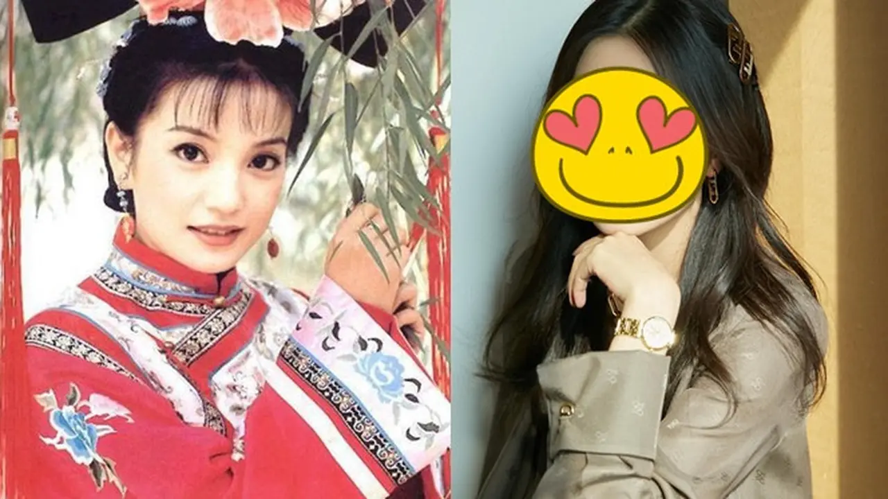 6 Potret Terkini Vicky Zhao Pemeran Putri Huan Zhu, Awet Muda di 45 Tahun