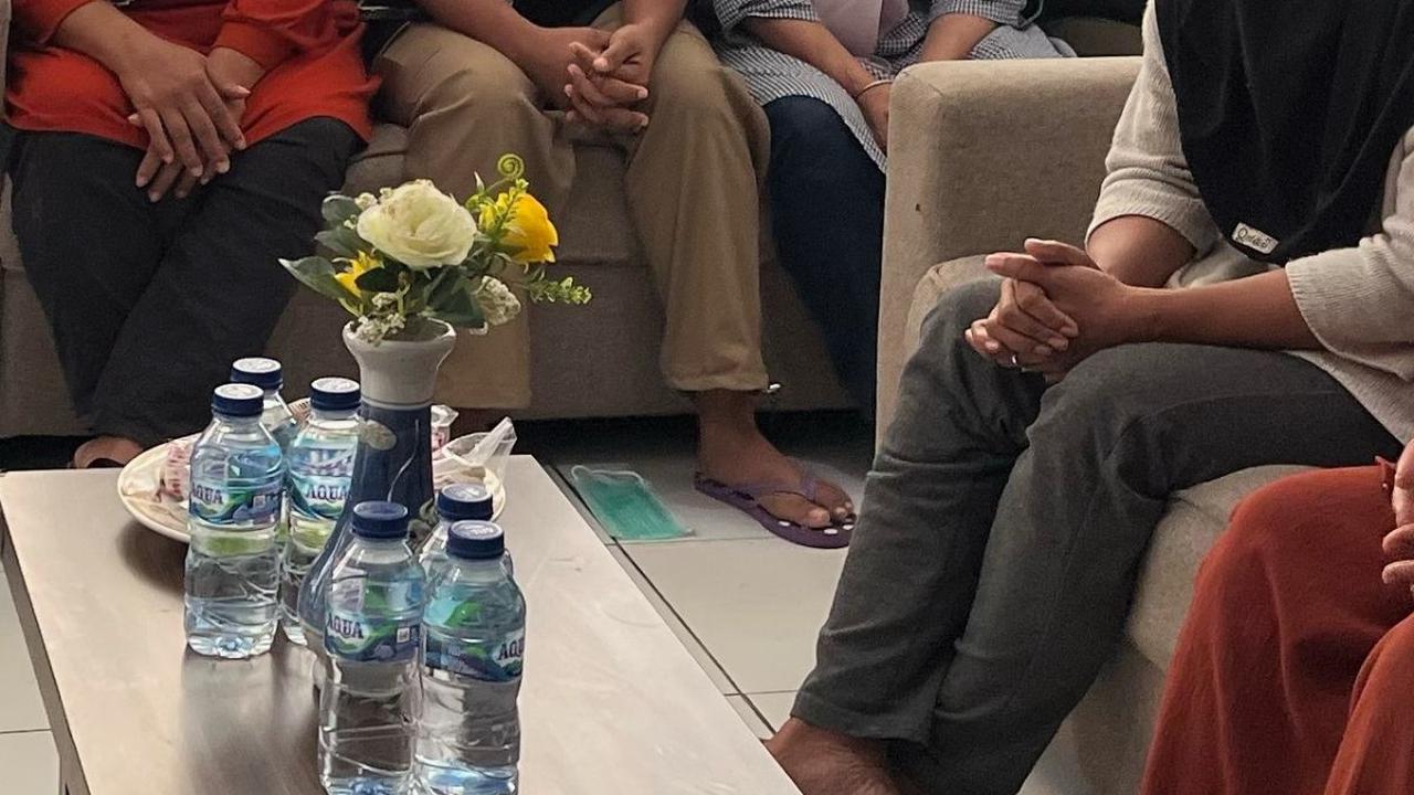 Cerita Wanita Calon Pekerja Luar Negeri, Berharap Gaji Besar Meski Tidak Sesuai Prosedur