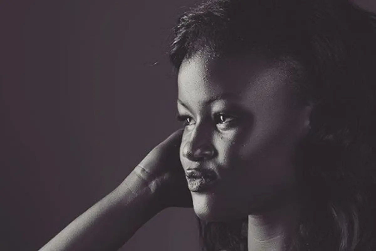 Khoudia Diop: Punya Keunikan Jangan Pernah Mengubahnya