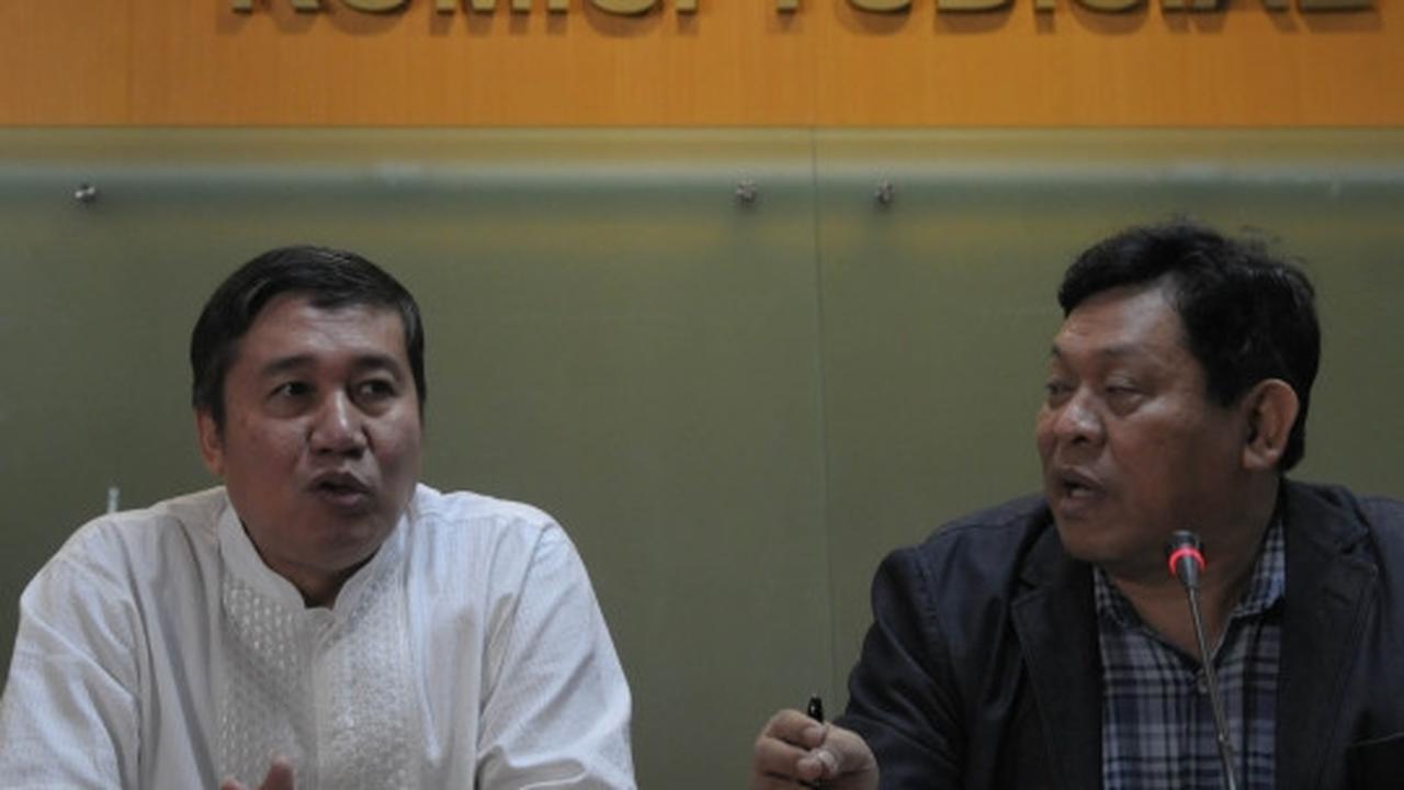 Komisioner KY bantah cemarkan nama baik Hakim Sarpin