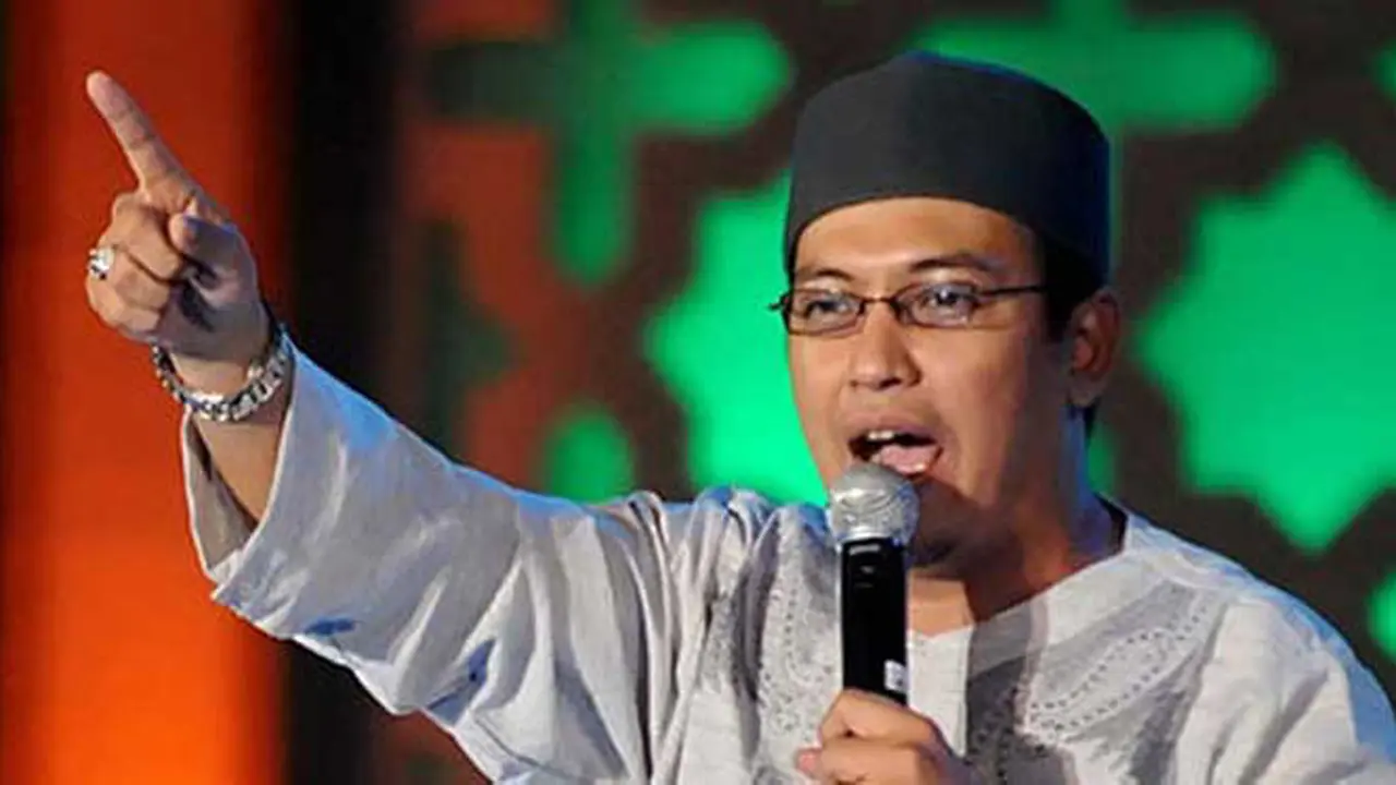 Kangen dengan Ceramah Ustad Jefri Al Buchori? Lihat Nih Videonya