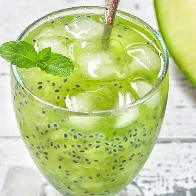 5 Racikan Minuman Istimewa untuk Berbuka Puasa, Gampang Dijamin Bisa