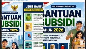 Cek Fakta: Hoaks Link Pendaftaran Bantuan Subsidi Tahun 2026
