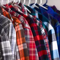 Kemeja. (via: flickr)