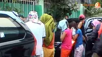 [VIDEO] Dijanjikan Kerja di Restoran, 28 Gadis Jadi Budak Seks