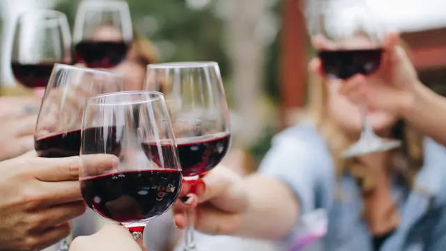 Red Wine