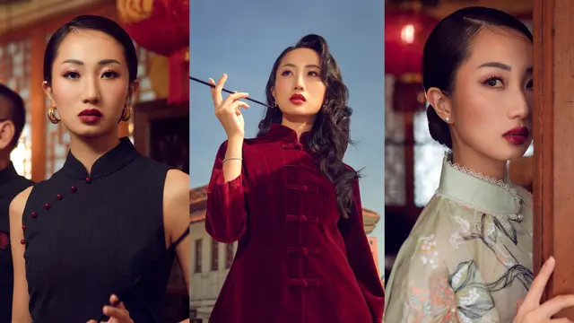 The Threads of Flavors, Harapan Manis di Tahun Kuda Emas dalam Kreasi Kue Artisan dari Sheraton Grand Gandaria City