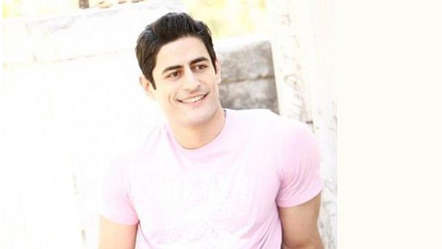 Mohit Raina