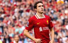 Alasan Arne Slot Kerap Cadangkan Federico Chiesa Akhirnya Terungkap, Ternyata ini Penyebabnya