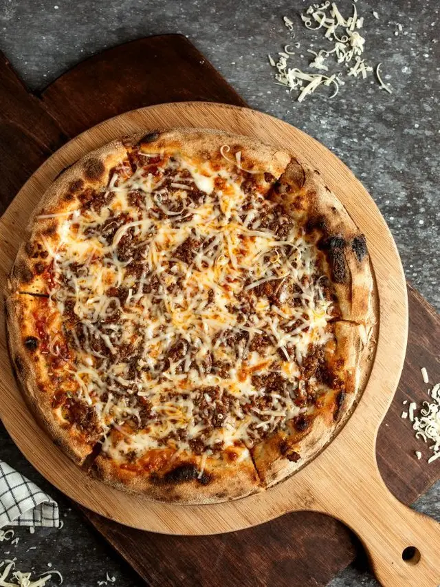 6 Promo Makanan Lagi Diskon Oktober Ini