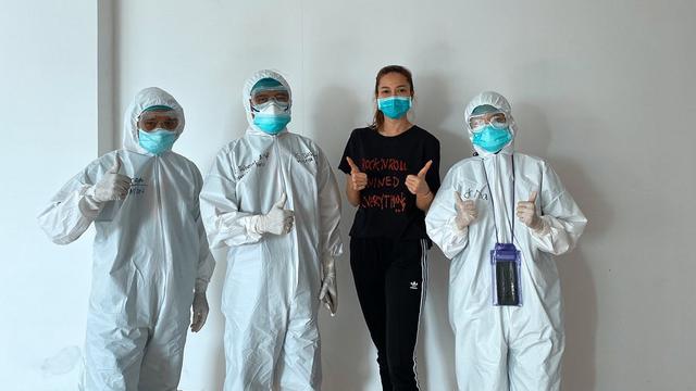 [Fimela] Andrea Dian