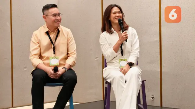 Cynthia @Janelleandmom Bagikan Cara Mendorong Anak Tanpa Membuatnya Tertekan