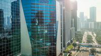 PT Bank Rakyat Indonesia (Persero) Tbk (IDX: BBRI)